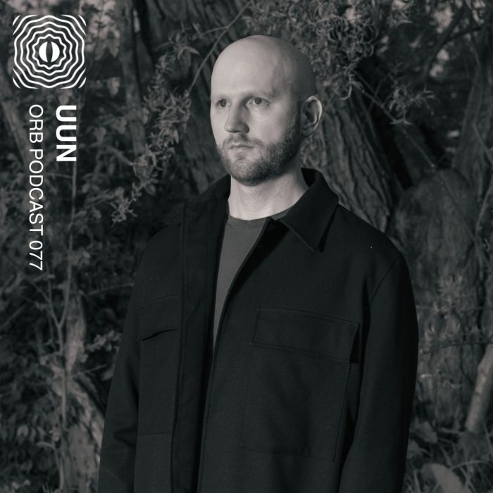 Orb Podcast 077: Uun