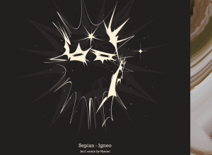 Sepian – Igneo