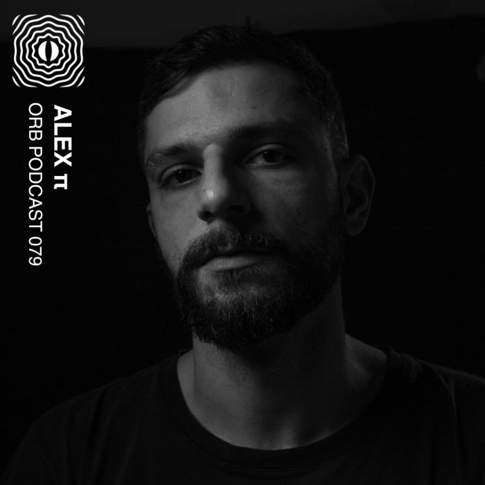 Orb Podcast 079: Alex π