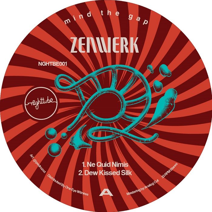 Zenwerk – Dew Kissed Silk