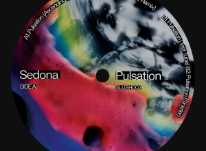 Sedona – Pulsation (Test Tube Remix)