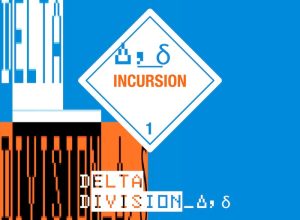 Delta Division – Imagination