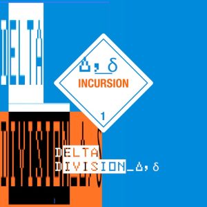 Delta Division – Imagination