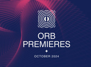 Orb Premieres: October 2024