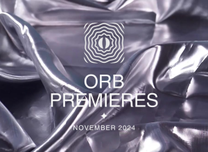 Orb Premieres: November 2024