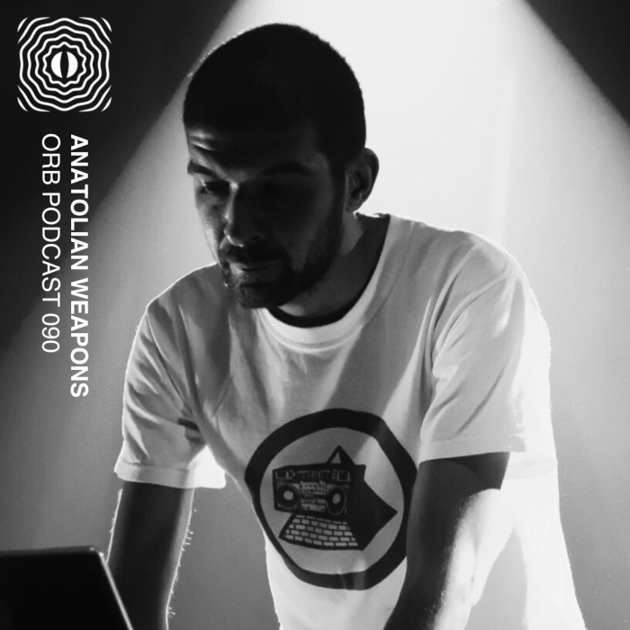 Orb Podcast 090: Anatolian Weapons