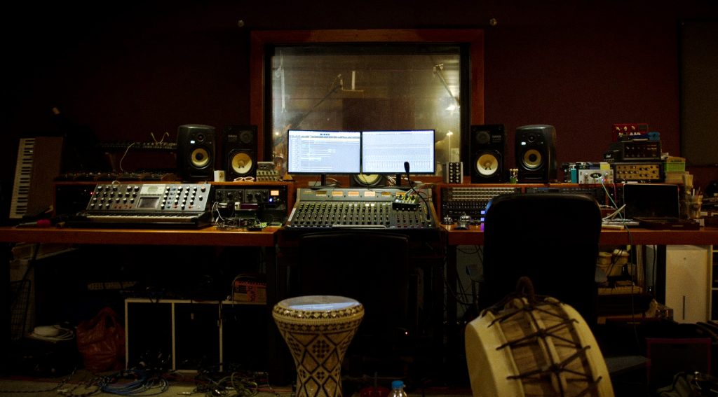 TMM Studios, Bangkok